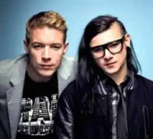 Instrumental: Diplo - Dat A Freak